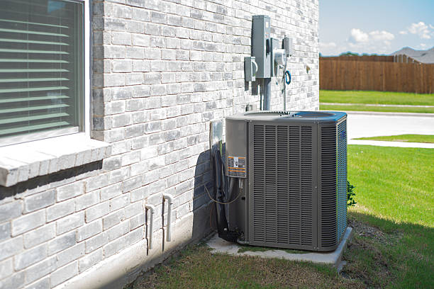 Reliable Hvac contractor in Lecompton, KS by FH HVAC